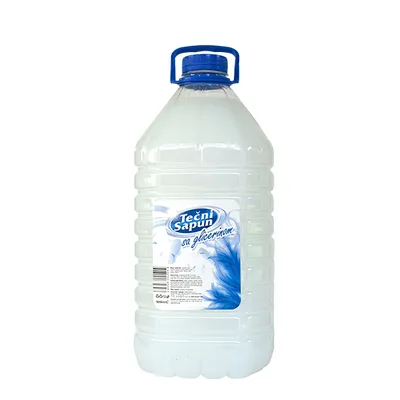 Sapun Tecni Tish Achem 5 L