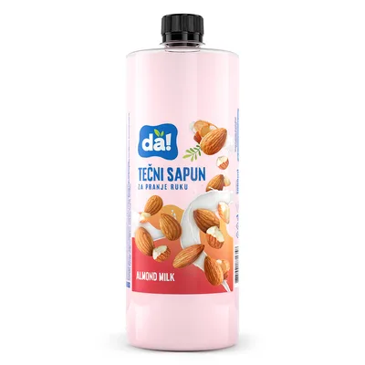 T.Sapun Sole Badem 1 L
