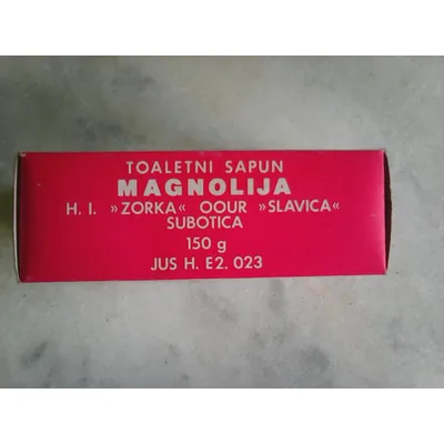 T.Sapun Sole Magnolija Hemsi 1 L
