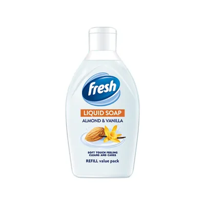 Sapun Tecni Vanila Markpan 1 L