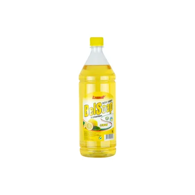 T.Sapun Limun Lime 1 L