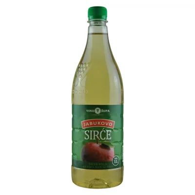 Sirce Jabukovo Kissomil 1 L