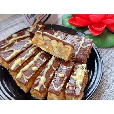 Cookies Kikiriki-Karamela Ondina 150 g
