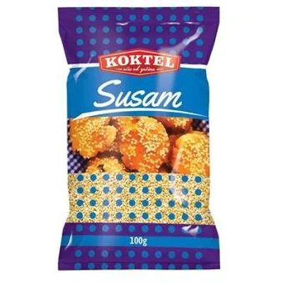 Koktel Susam 100 g