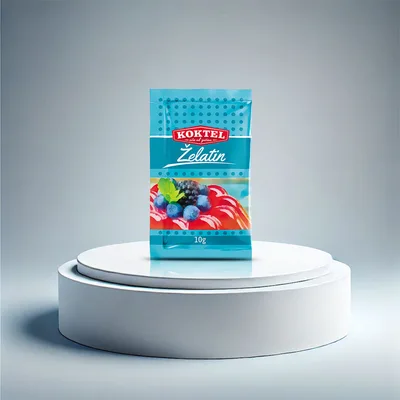 Biber Pp Koktel 10 g