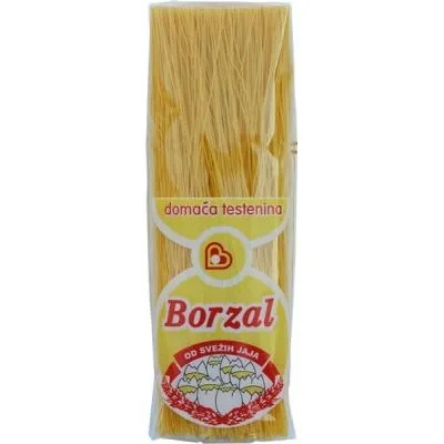 Testo Domaca Testenina Fida Borzal 200 g