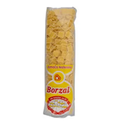 Testenina Flekica Domaca Borzal 200 g