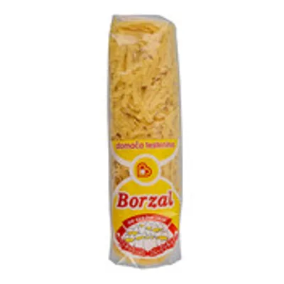 Testo Domaca Testenina Traka Nareckana Borzal 200 g