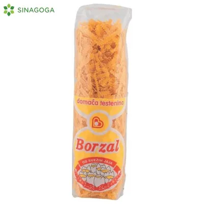 Testo Trakica Borzal 200 g