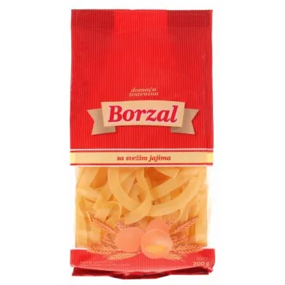 Rezanac Široki Borzal 200 g