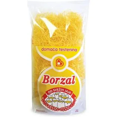 Testenina Fida Raščupana Borz 150 g