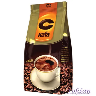 Kafa Sale 200 g