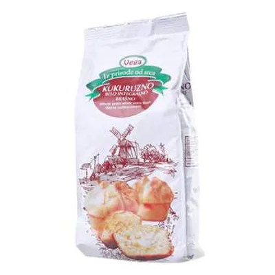 Brasno Kukuruzno Belo Vega 1 kg