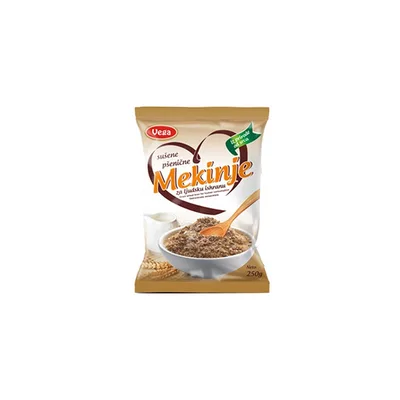 Mekinje Psenicne Vega 250 g