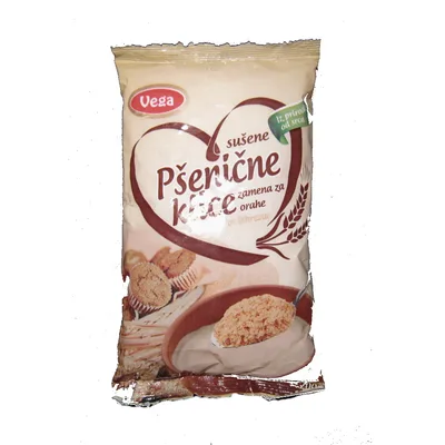 Klice Psenicne Vega 200 g