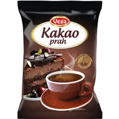 Kakao Prah Vega 100 g