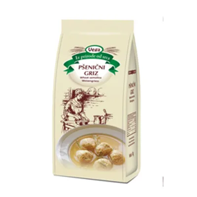 Griz Psenicni Vega 1 kg