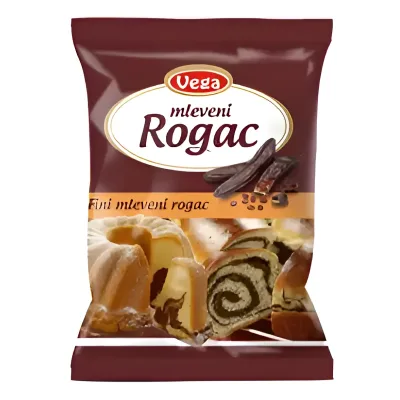 Rogač Mleveni Vega 200 g