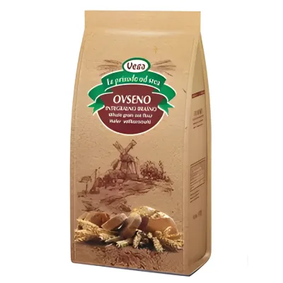 Brasno Ovseno Integralno Vega 500 g