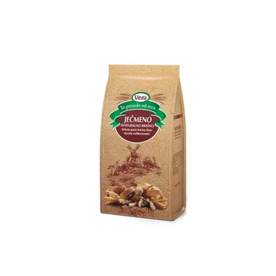 Brasno Vega Jecmeno 500 g