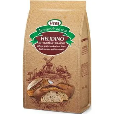 Vega Heljdino Integralno Brašno 500 g
