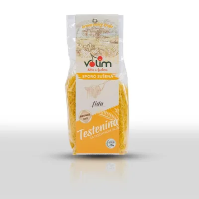 Tesetenina Fida Bb Unac 200 g
