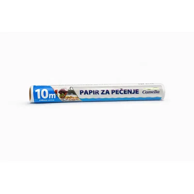 Bb Papir Za Pecenje 10 M