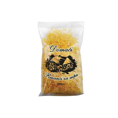 Domaci Rezanac Unac Bb 200 g