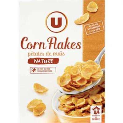 Unac Corn Flakes Domaci 250 g
