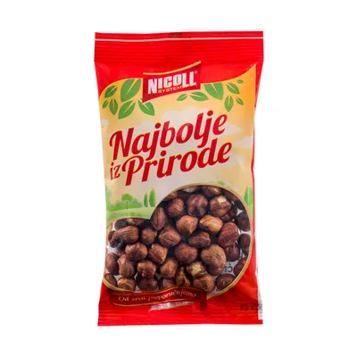 Lesnik Sirovi Unac Bb 100 g