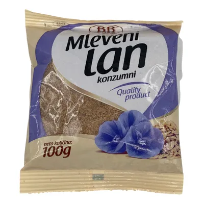 Susam Unac Bb 100 g