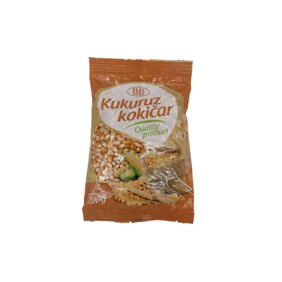 Unac Kukuruz Kokicar 200 g