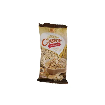 Unac Pahuljice Ovsene 250 g