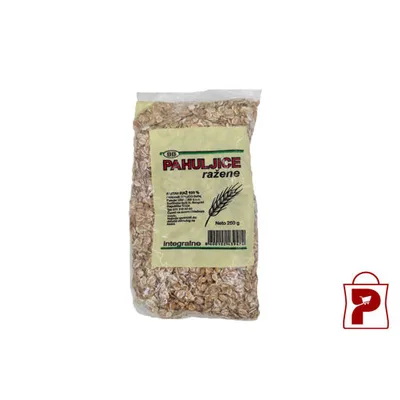 Unac Pahuljice Razene 250 g