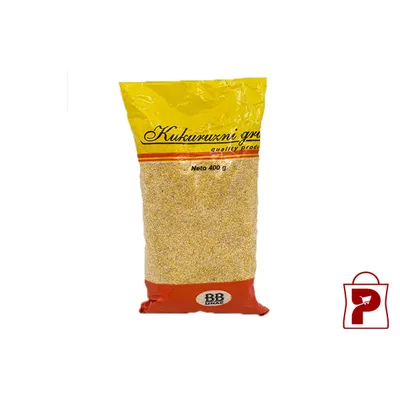 Unac Psenicni Griz 400 g