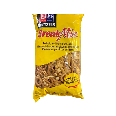 Prezle Bb Unac 500 g