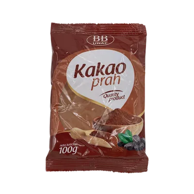Kakao Unac 100 g