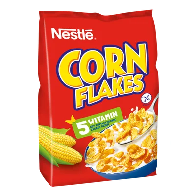 Corn Flakes Nemački Unac Bb Pb 250 g