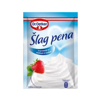Slag Pena Bb Unac 200 g