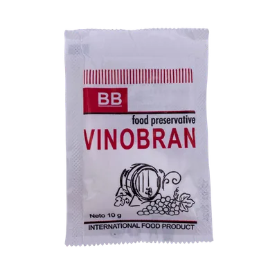 Vinobran Bb Unac 10 g