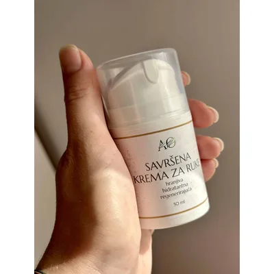 Krema Za Ruke Sani 50 ml