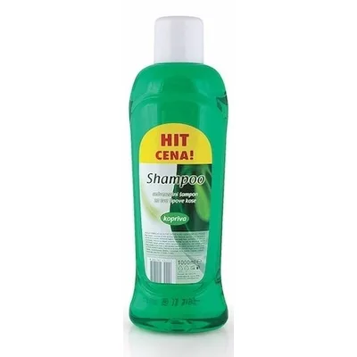 Sampon Kopriva Sani 400 ml