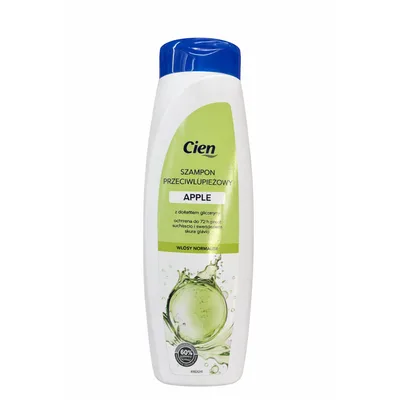 Sampon Jabuka Sani 400 ml