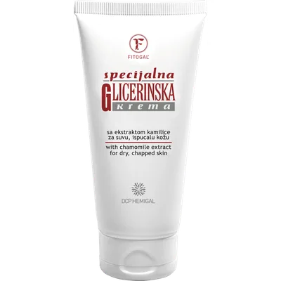 Krema Ruke Glicerin D&n Sani 200 ml