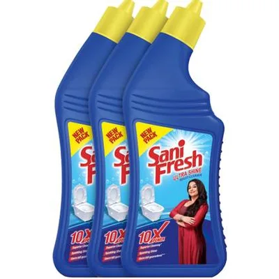 Regulo Sanit Gel Fresh 820 ml