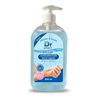 Tecni Sapun Ocean Sani 500 ml