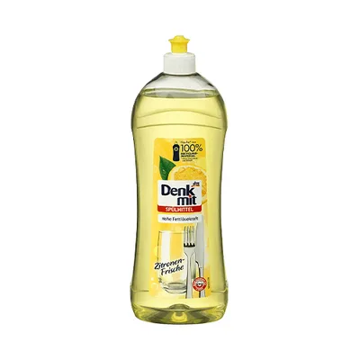 Teč Sud Mag Lemon D&n Sani 1 L