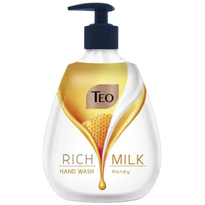 Tecni Sapun Milk-Honey Sani 500 ml
