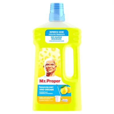 Podoper Regulo Limun D&n Sani 1 L