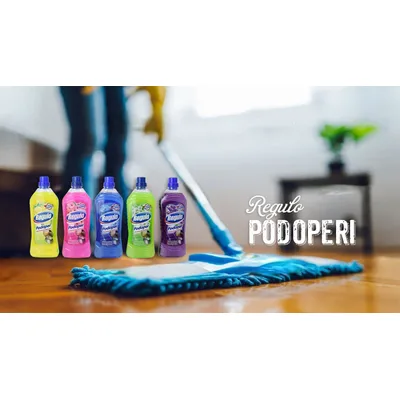 Podoper Regulo Ocean D&n Sani 1 L